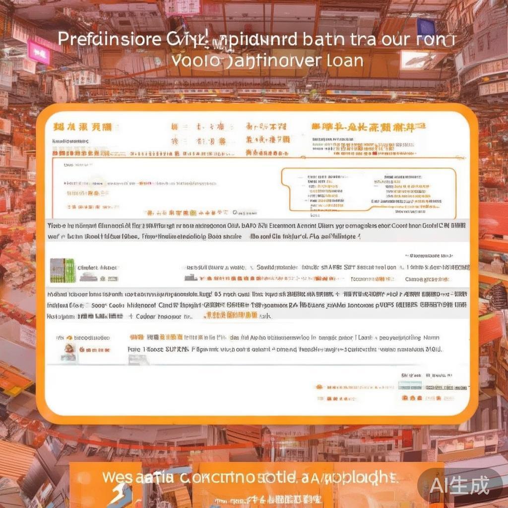 淘宝贷怎么申请贷款？步骤详解与注意事项