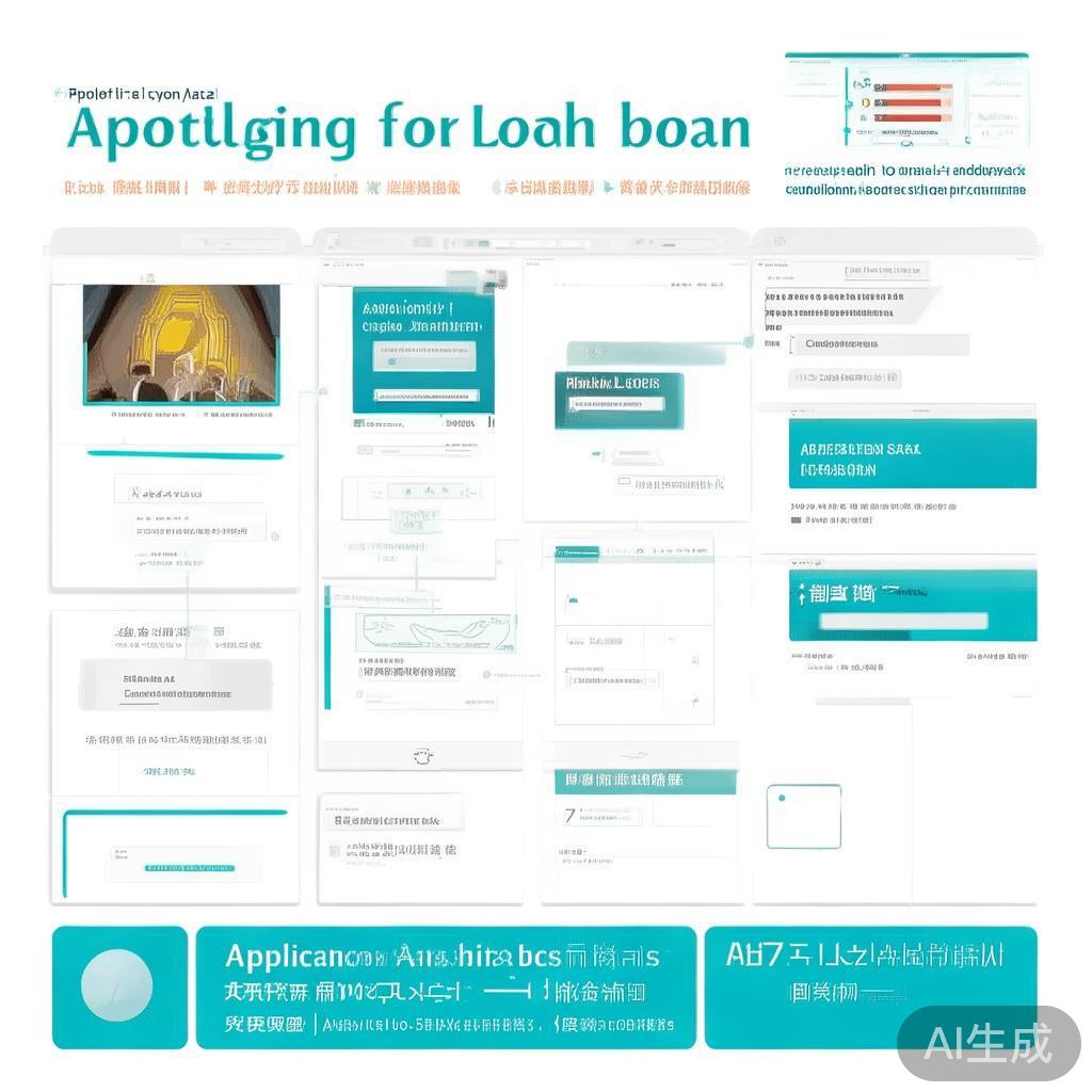 淘宝贷款怎么申请贷款？流程及注意事项