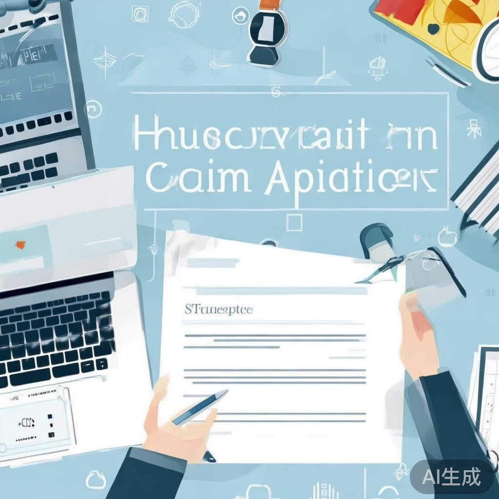 嗯，用户让我写一篇关于保险金申请书怎么写的文章，还给了标题和内容的要求。首先，我得确定用户的需求是什么。可能他们需要一份指导，帮助他们正确填写保险金申请书，或者了解相关的法律和注意事项