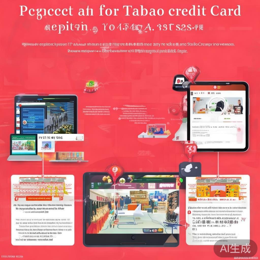 淘宝卡如何申请信用卡？实用技巧助你轻松开启信用之路