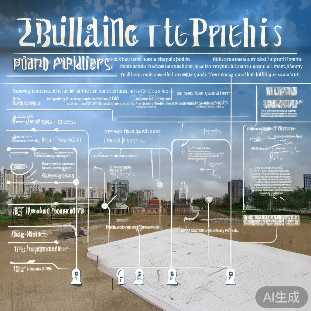 如何顺利申请建房，从材料准备到政策理解全解析