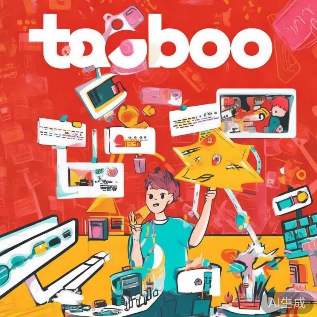 淘宝达人申请指南，从零到达人，你需要知道的 everything