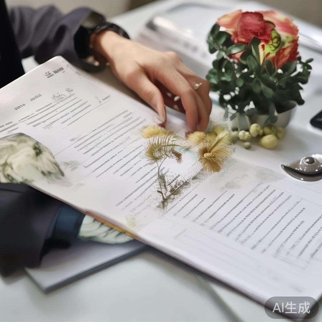 嗯，用户让我写一篇关于病假申请书的文章，标题和内容都要写。首先，我得确定用户的需求是什么。可能是一个学生或者员工需要写病假申请，所以文章应该实用，详细，指导性强