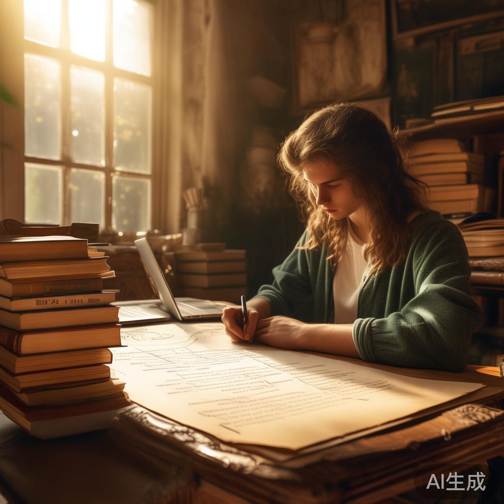 接下来，我要考虑文章的结构。通常，推荐信或申请书需要包括几个部分，引言、背景介绍、阅读动机、具体书籍的评价、个人成长和收获，以及未来的计划。这样结构清晰，内容全面，能够全面展示申请者的动机和能力