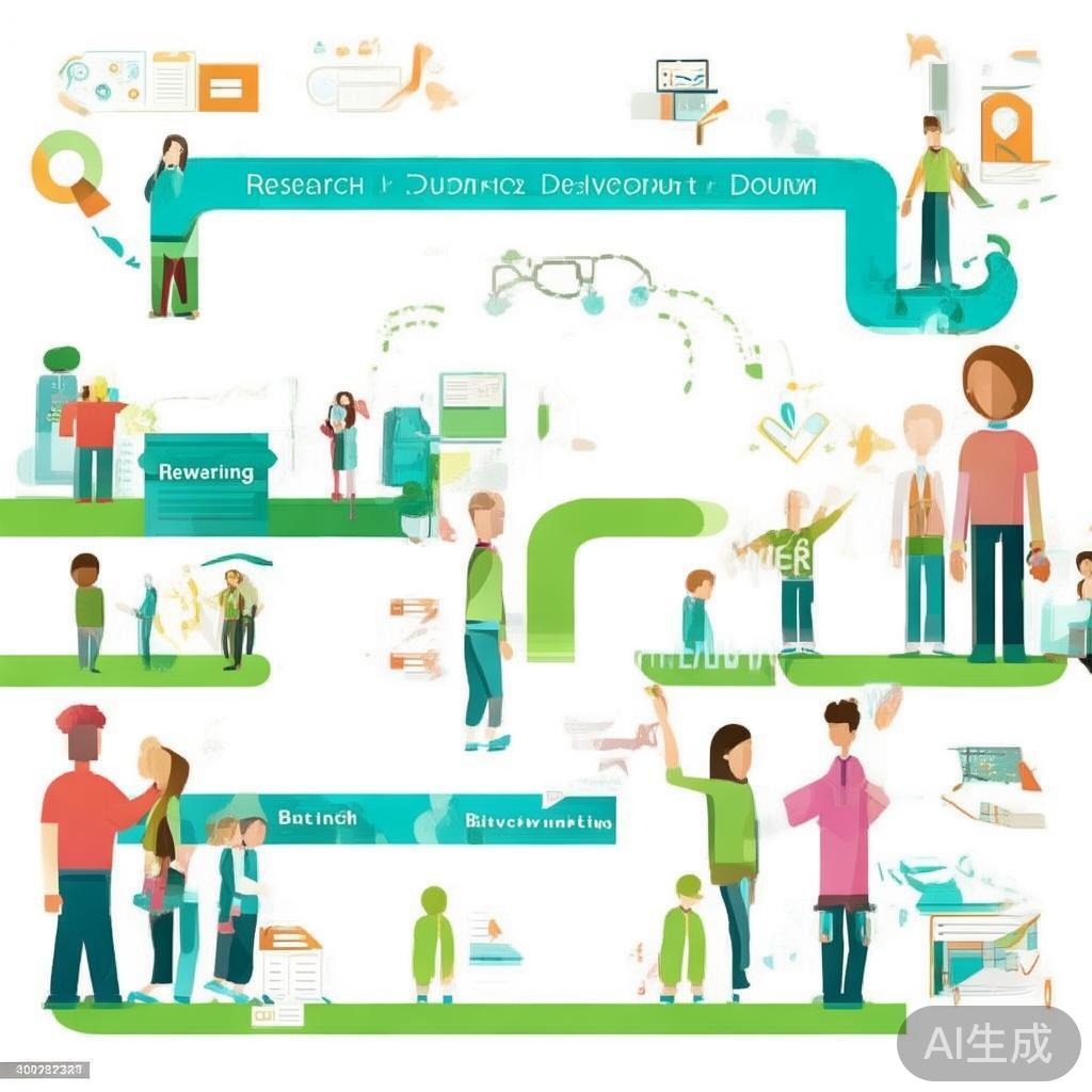 淘达人申请指南，从零到成功的路径