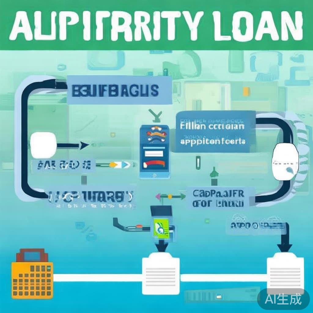 大学贷款怎么申请