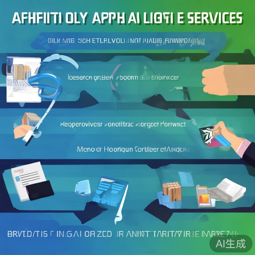 如何高效申请物流？从选择到执行的全步骤解析