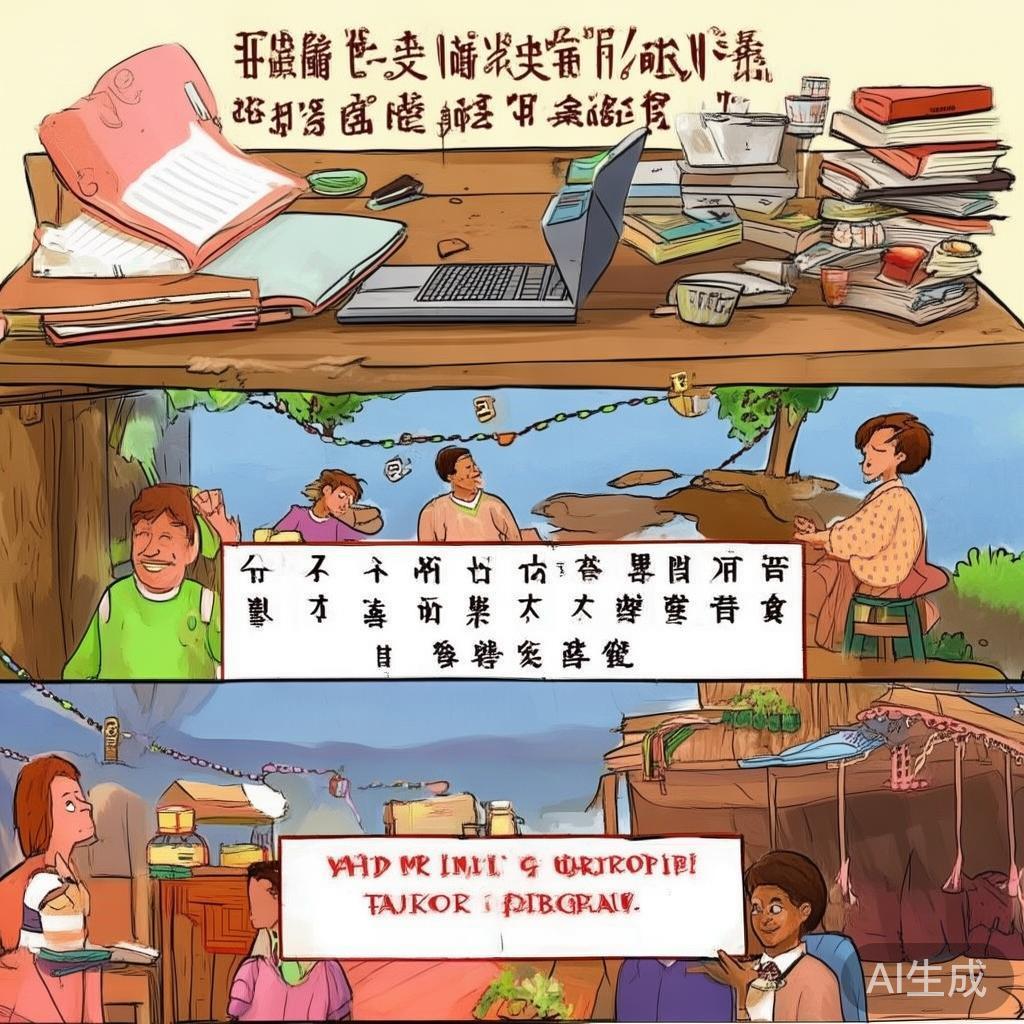 如何申请农村淘宝，从零到创业的全攻略