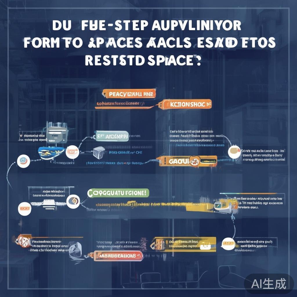 如何申请访问空间，从步骤到成功