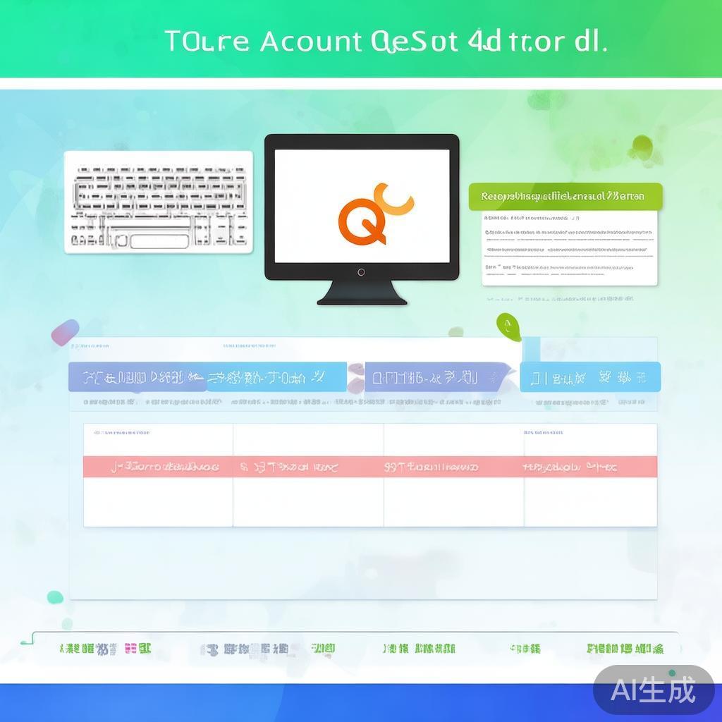 QQ账号和密码申请指南