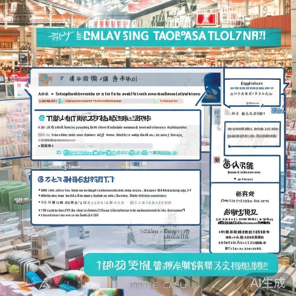 如何申请淘宝贷？步骤与注意事项