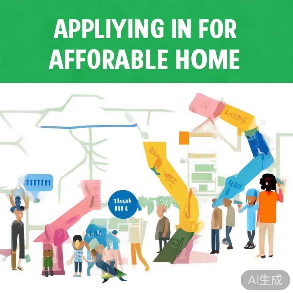 如何轻松申请自住房，从选择到审批的全攻略