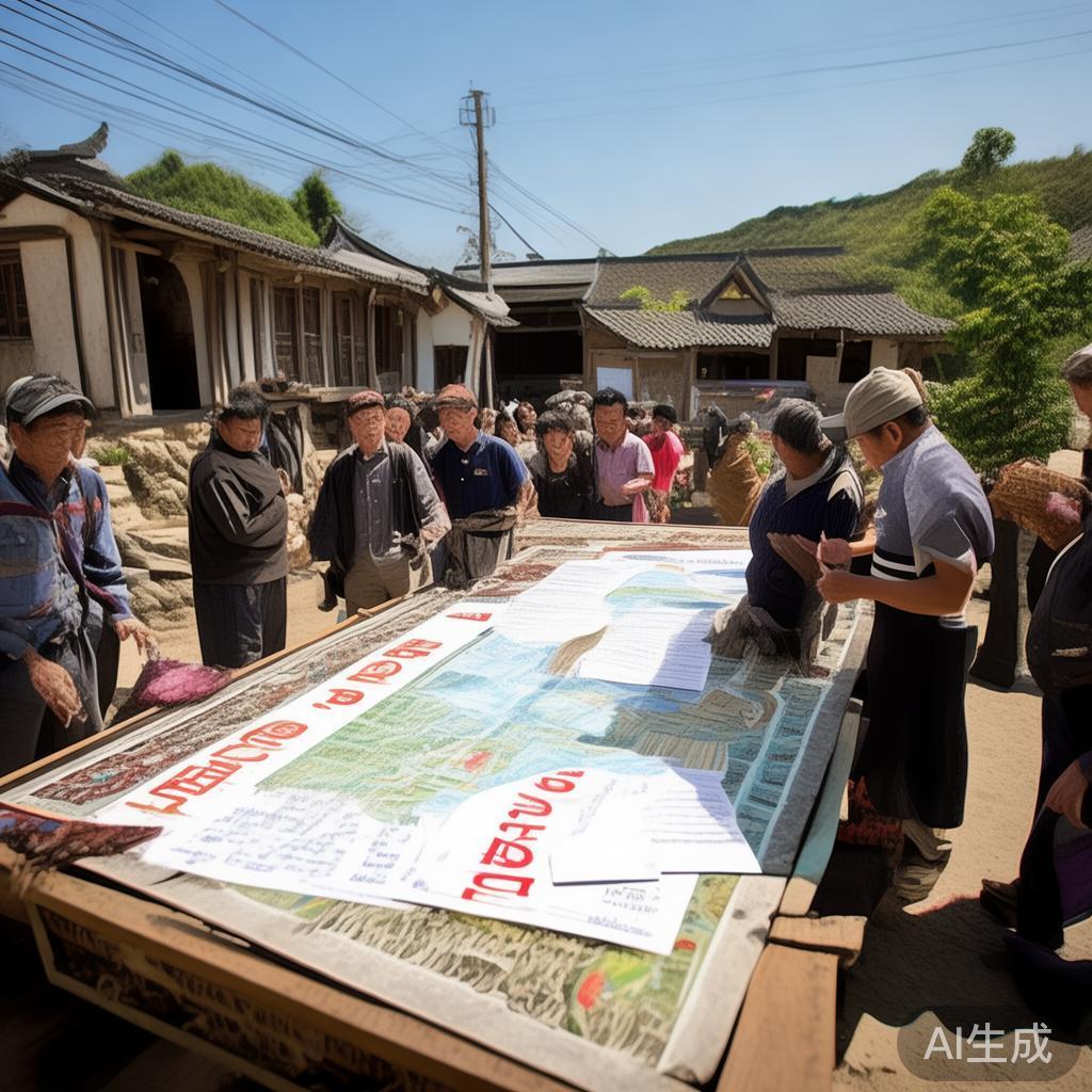 淘宝村怎么申请