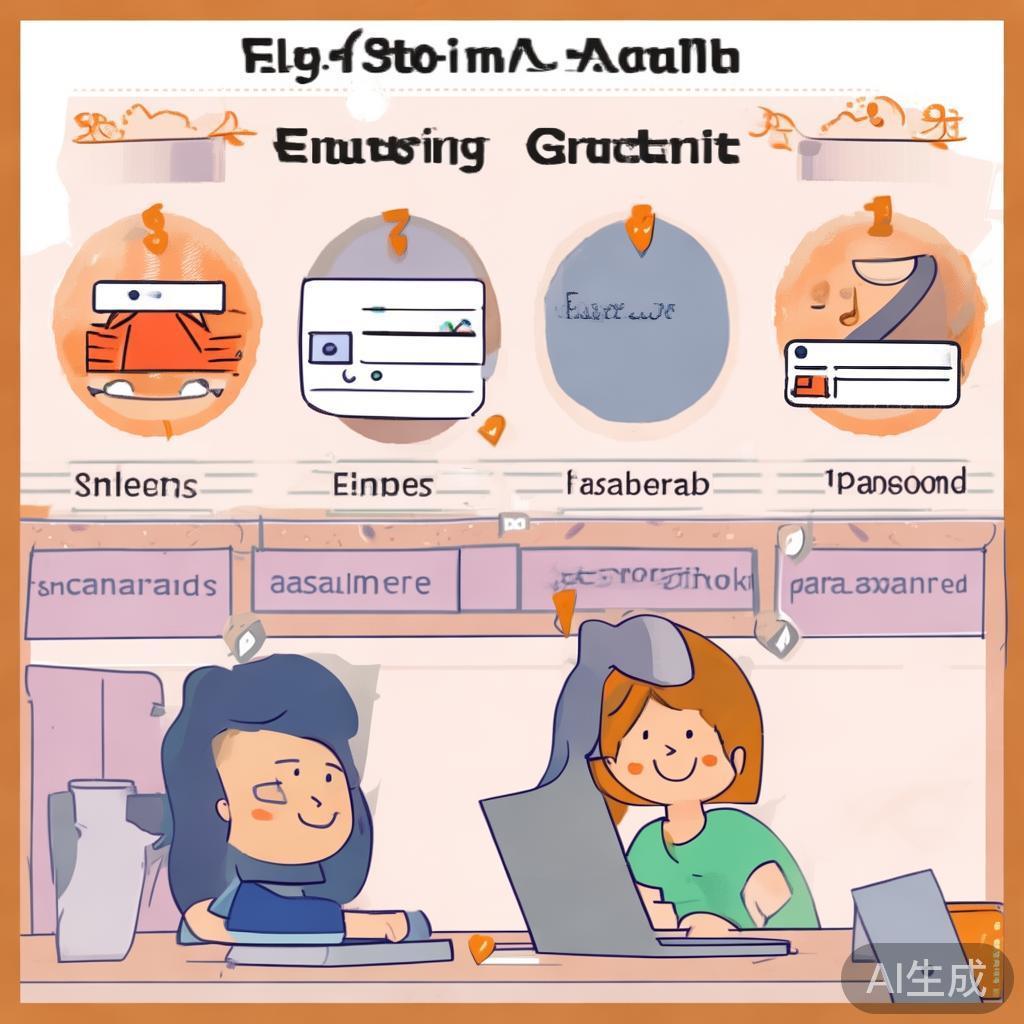 如何自己申请邮箱，从零开始的邮箱配置指南