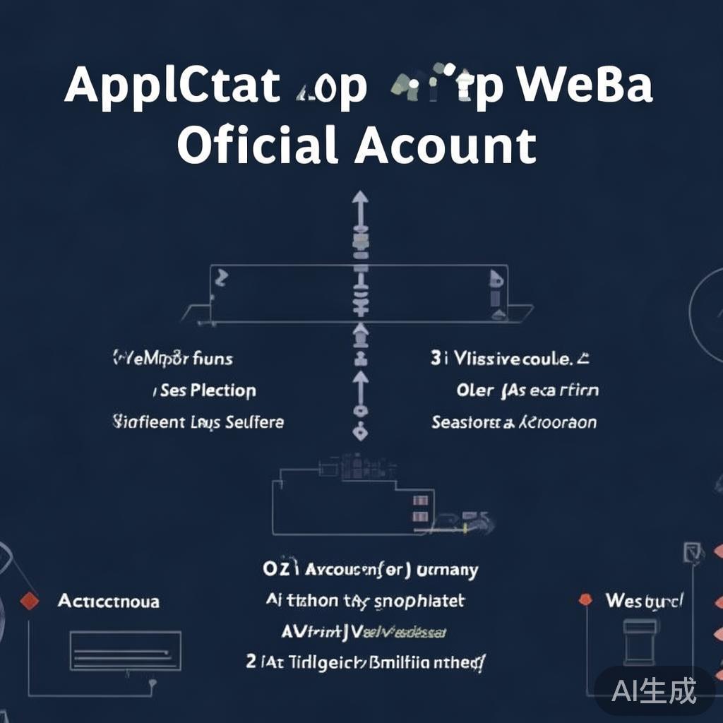 微信公众号怎么申请？步骤详解