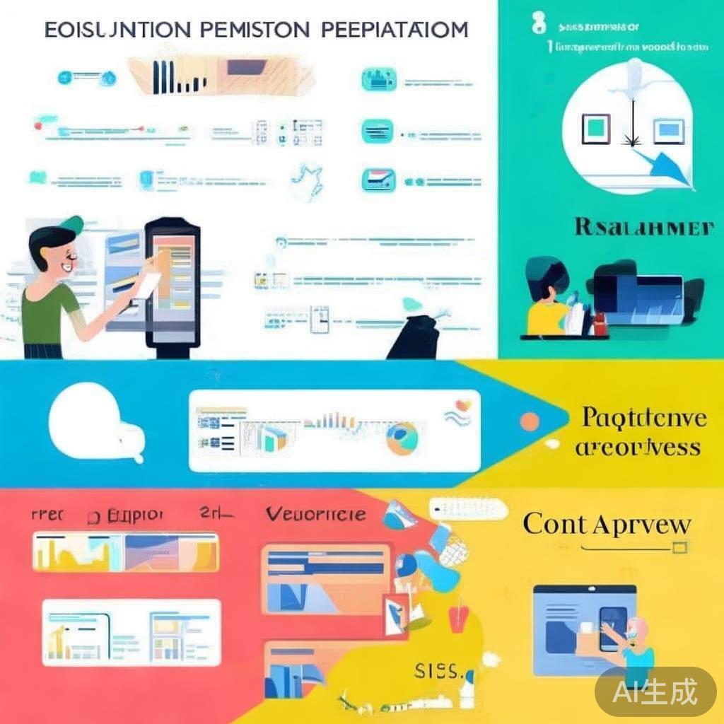 接下来，我要考虑文章的结构。通常，这种类型的文章可以分为几个部分，注册准备、实名认证、内容审核、审核通过后的维护。每个部分都需要详细说明，让用户能够一步步操作