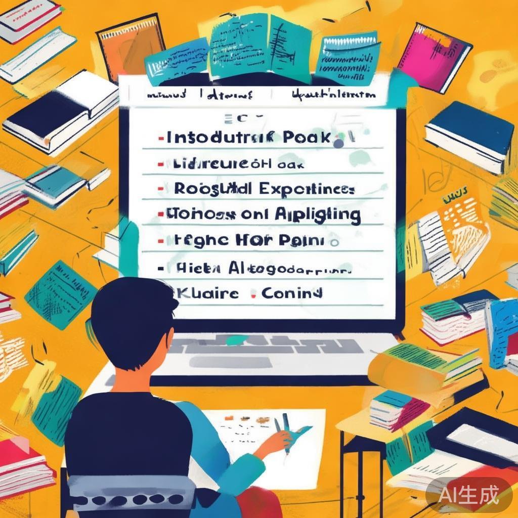 接下来，我要考虑文章的结构。通常，申请奖学金的文章应该包括引言、背景介绍、个人经历、优势分析、申请理由、未来计划和结尾。这样结构清晰，内容全面，能够帮助申请者全面展示自己