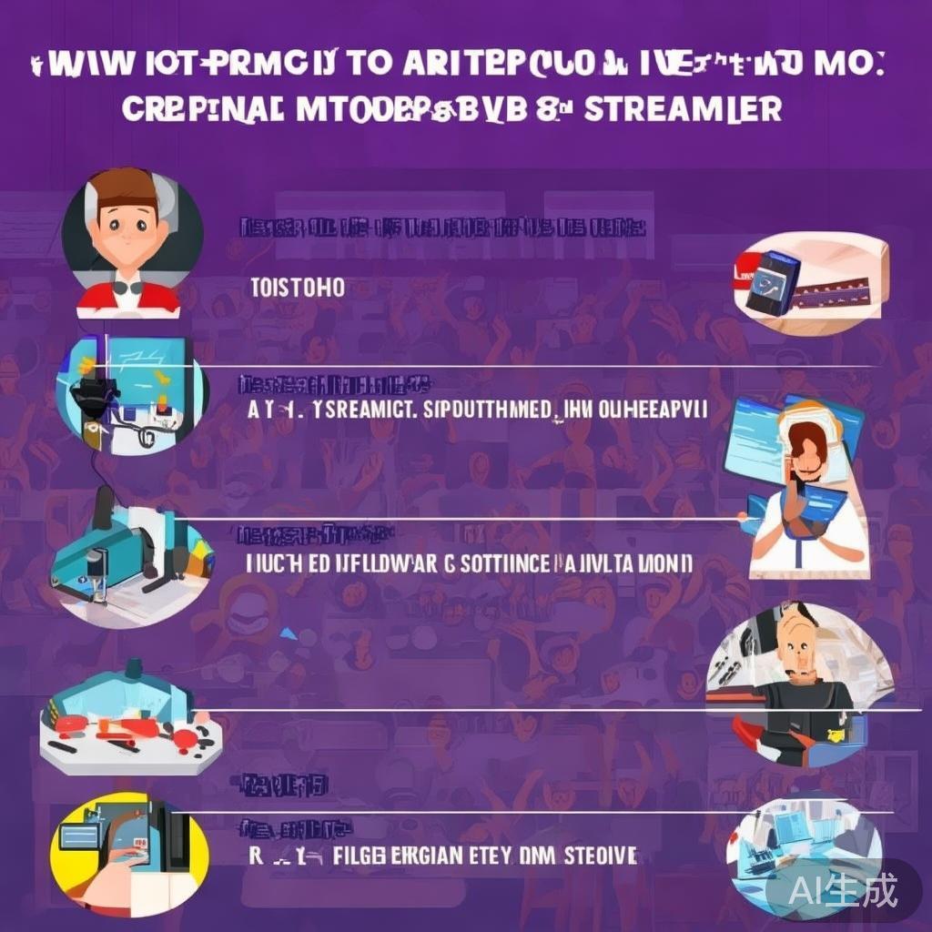 么么主播怎么申请，从零到直播的全步骤指南