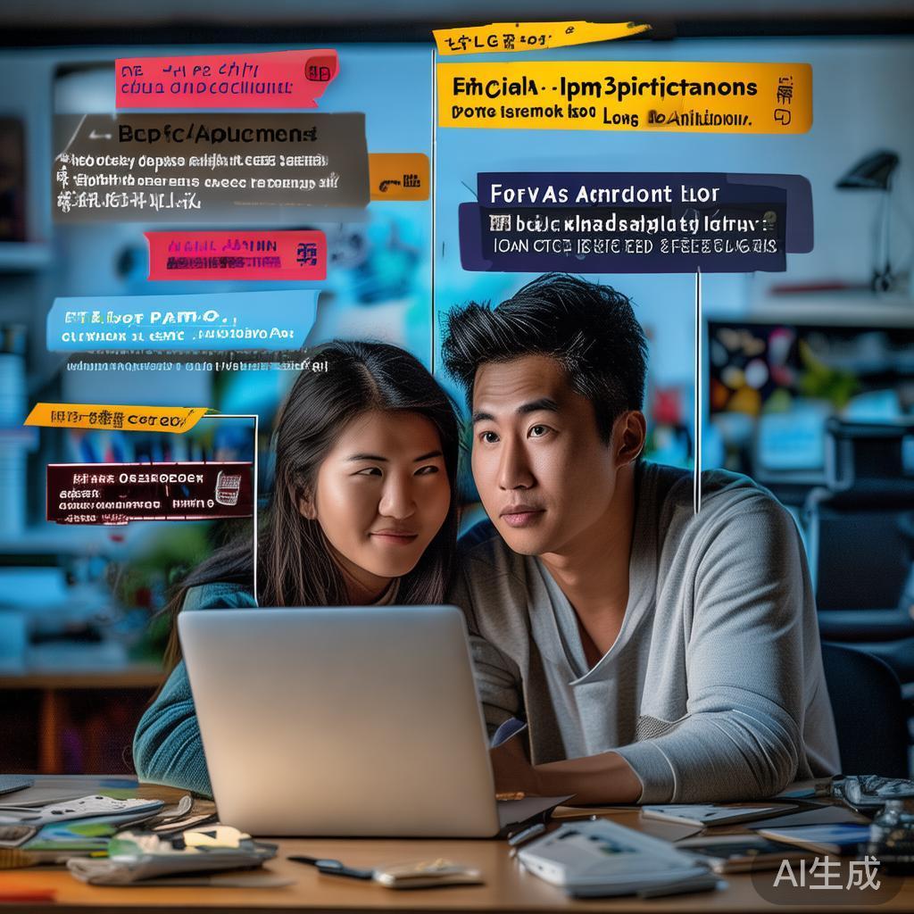 淘宝怎么申请贷款？这些关键点你不能错过！