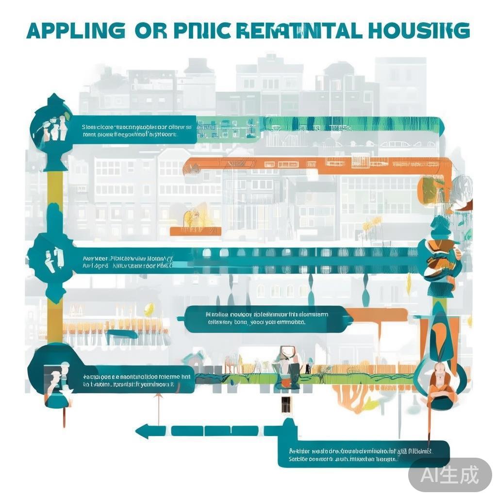 公租房个人申请攻略，从选择到提交，全流程解析