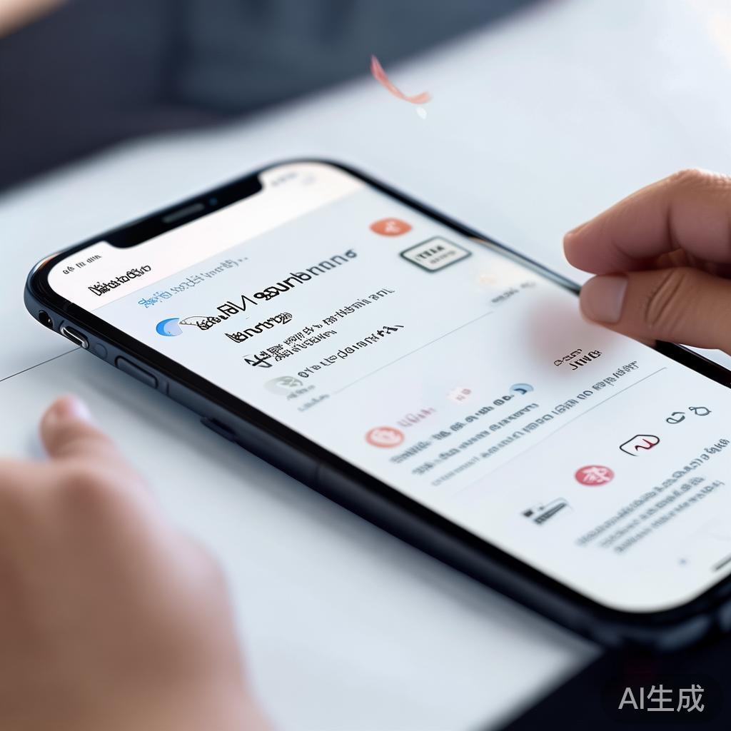 怎么从手机申请QQ号