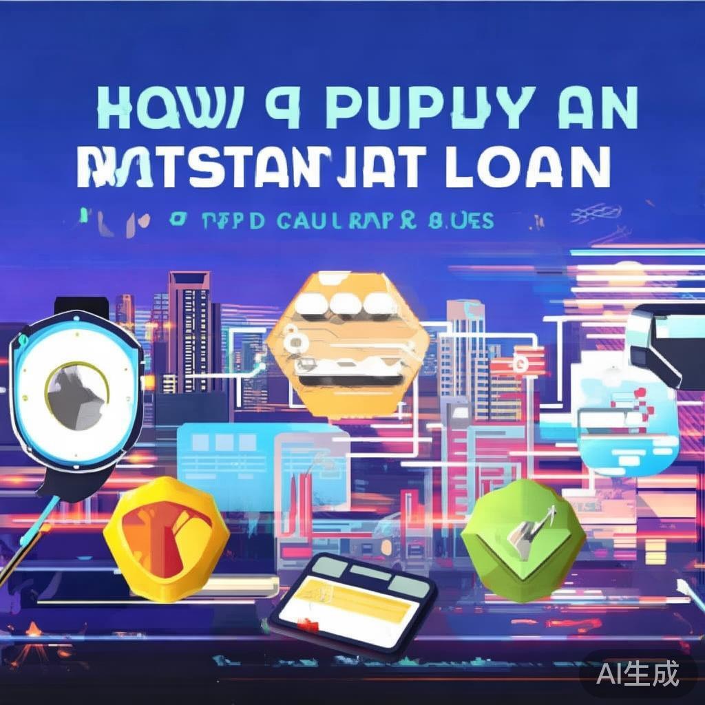 极速贷怎么申请？快速申请极速贷的技巧与注意事项