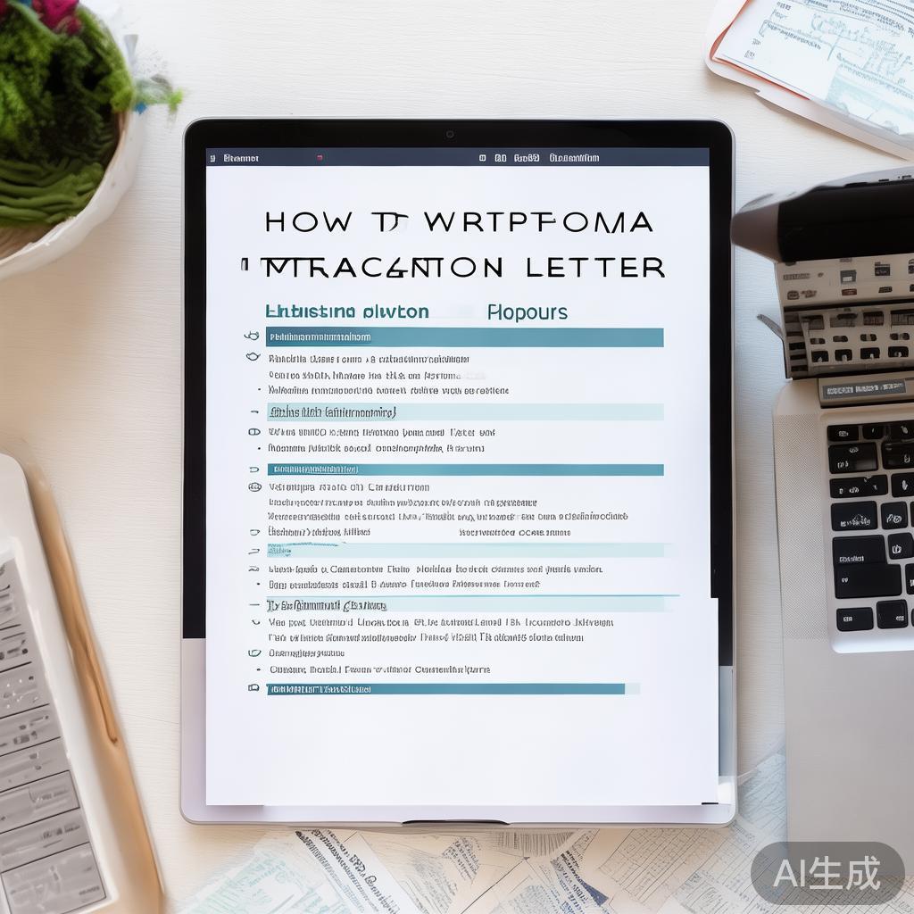 嗯，用户让我写一篇关于怎么写申请函的文章，还给了具体的格式要求。首先，我需要确定用户的需求是什么。看起来他们可能需要一篇结构清晰、内容详实的文章，可能用于学习或工作中的参考