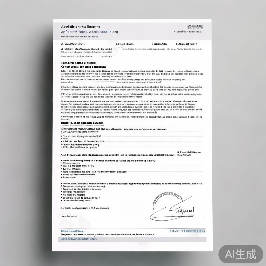 接下来，我得考虑用户可能的身份。他们可能是学生、研究人员，或者是需要申请某种资格的人。无论是哪种情况，分户申请书都需要严谨和专业，所以文章的结构和内容必须详细且易于理解