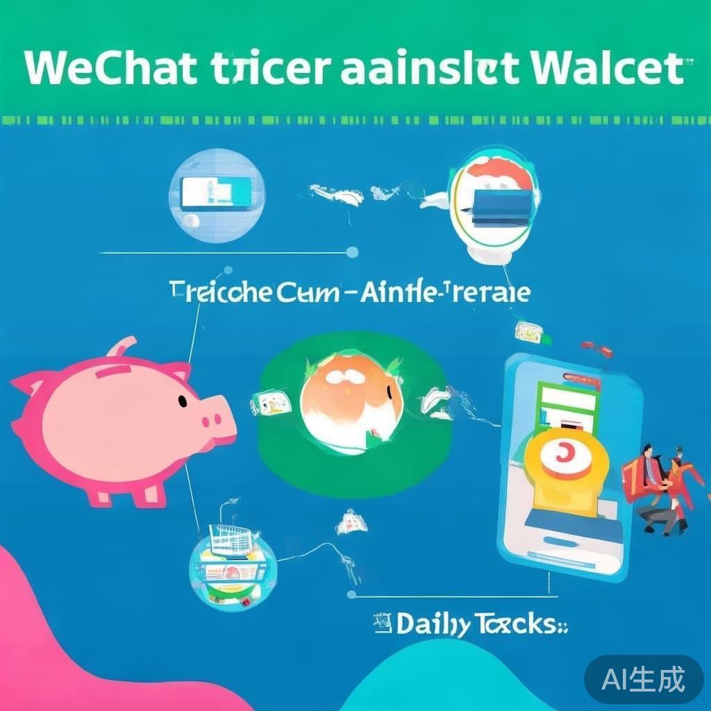 如何快速提升微信零钱额度?这些方法你一定要知道! 如何快速提升微信零钱额度?这些方法你一定要知道!