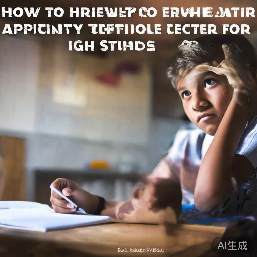 嗯，用户让我写一篇关于贫困申请书怎么写高一的文章，还给了标题和字数要求。首先，我得理解用户的需求。可能是一个高一学生需要写贫困申请书，所以文章要指导他们如何写