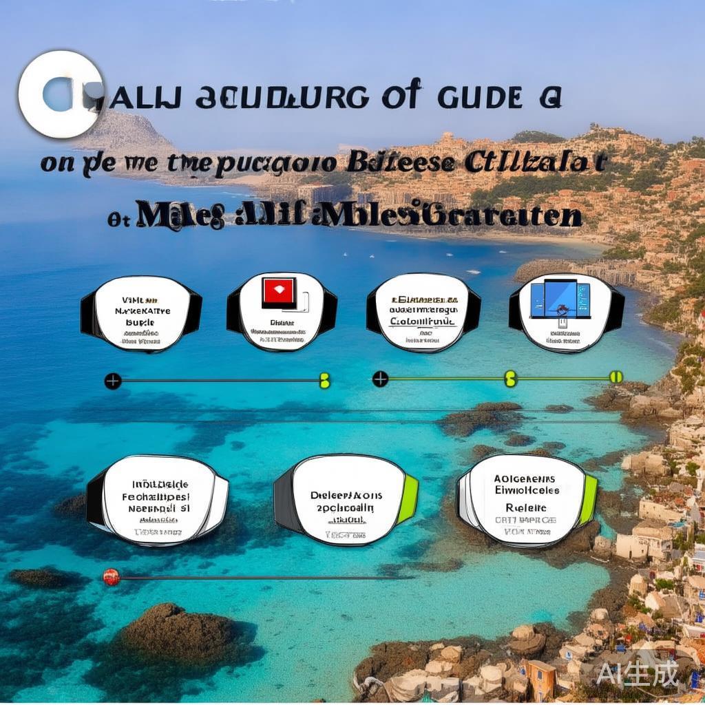 如何申请马耳他移民，全面指南