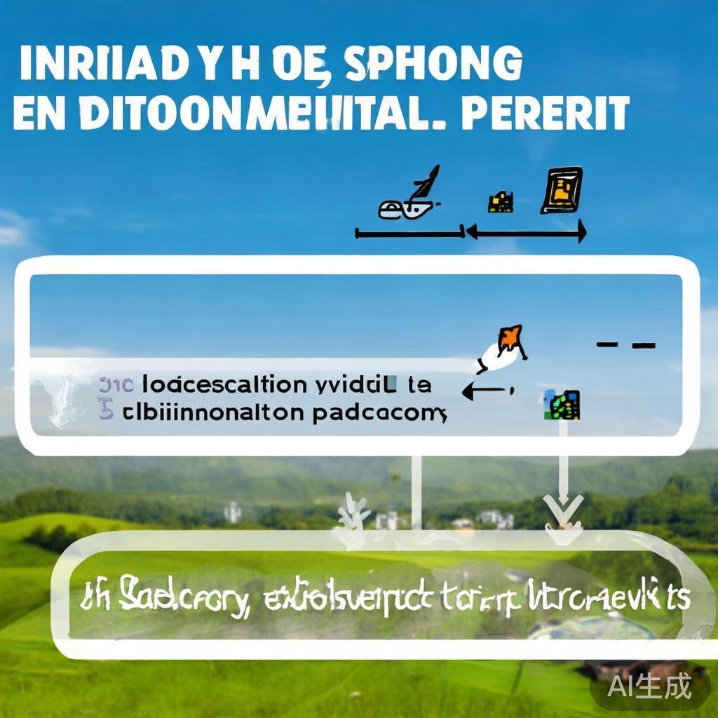 如何申请环保证书，从选择到成功申请的全指南