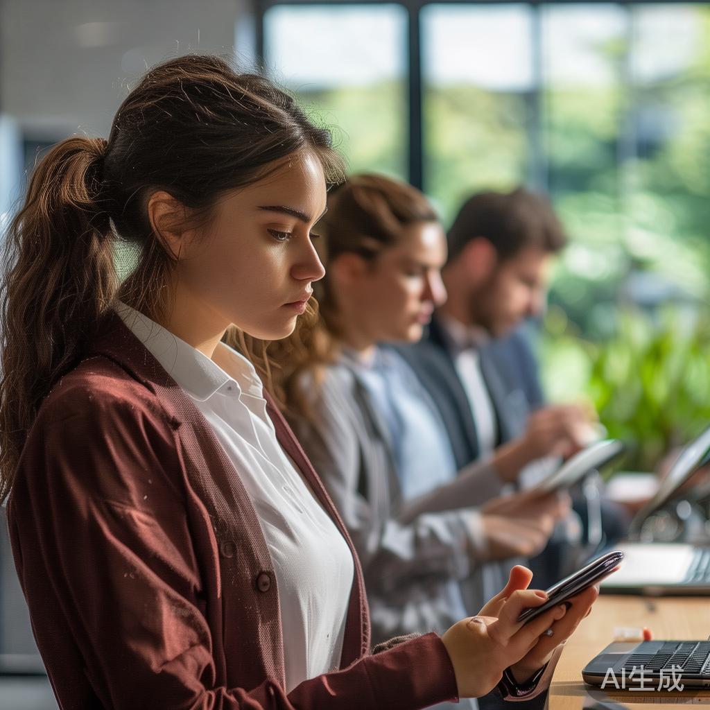 最后，总结部分要强调钉钉打卡的重要性，以及正确使用钉钉可以带来的好处，比如提高效率、减少错误等。同时，可以鼓励读者养成良好的打卡习惯，确保工作与休息的平衡