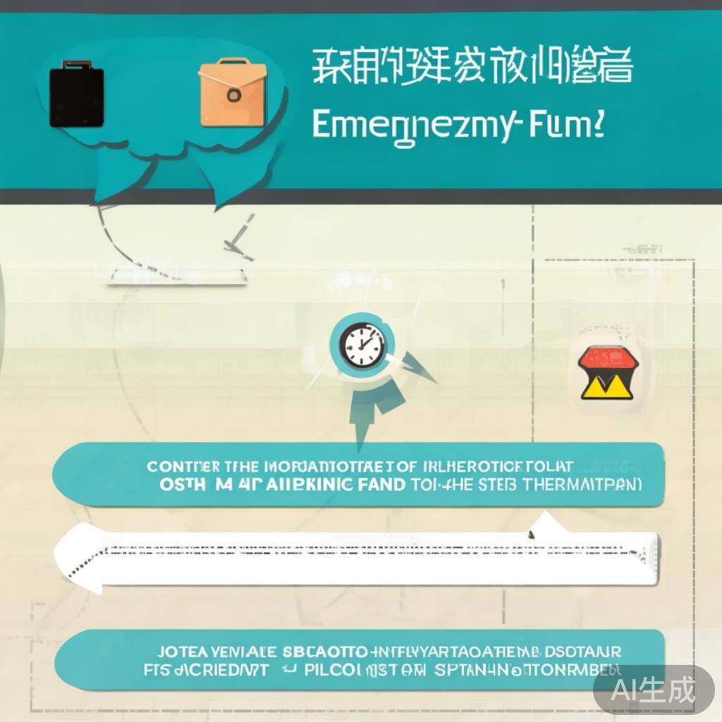 接下来，我要考虑文章的结构。标题已经给出，但用户可能需要我来想一个合适的标题。比如，可以强调备用金的重要性，或者申请流程。然后，内容部分需要涵盖申请准备、资料准备、申请流程以及注意事项等部分