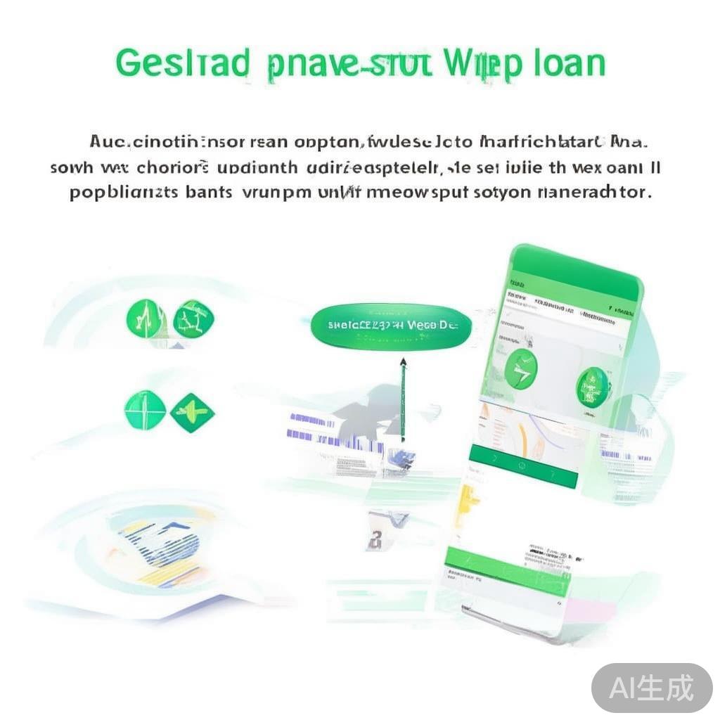 微信贷款怎么申请？条件及流程全解析