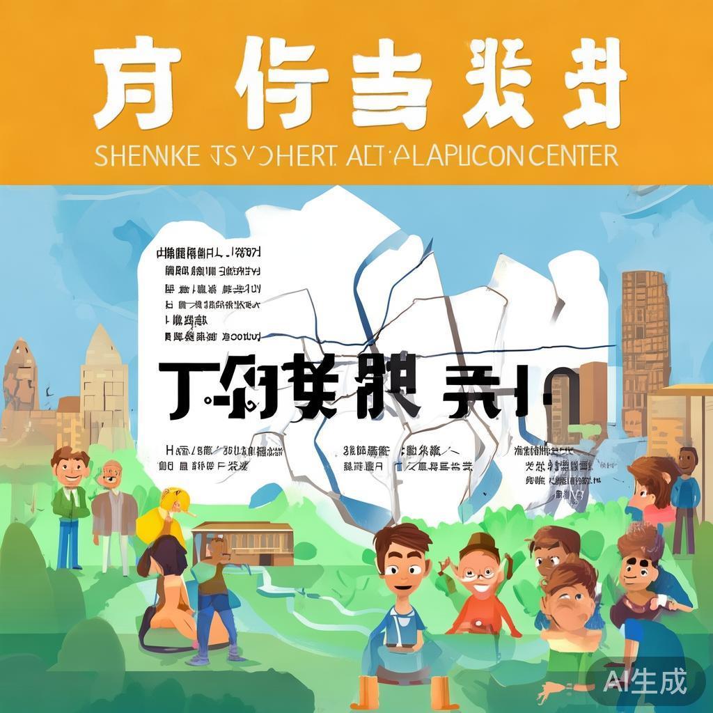 深圳青年驿站申请指南,助你轻松开启公益之门 深圳青年驿站申请指南,助你轻松开启公益之门