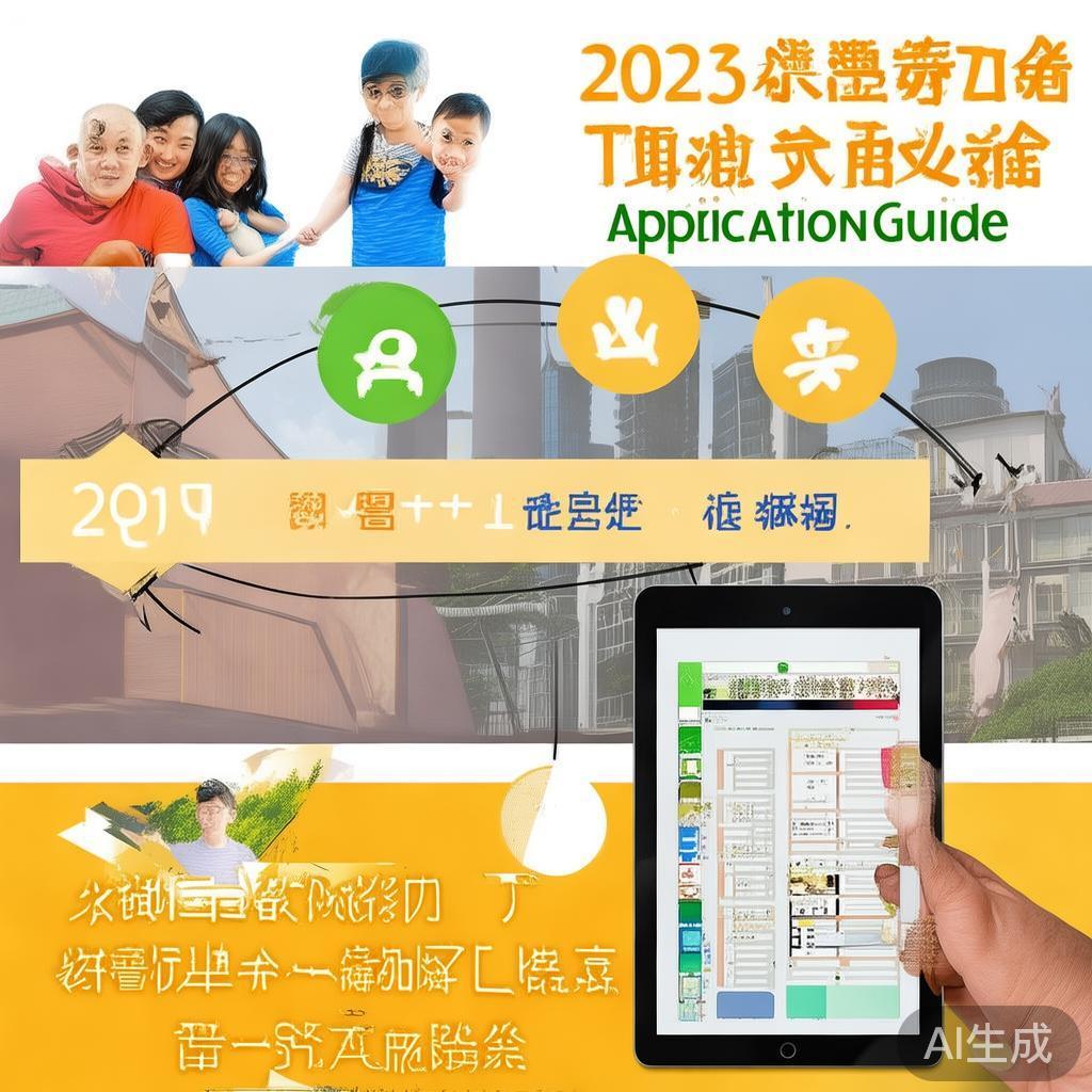 2023年契税退税申请指南，如何轻松享受政策红利？