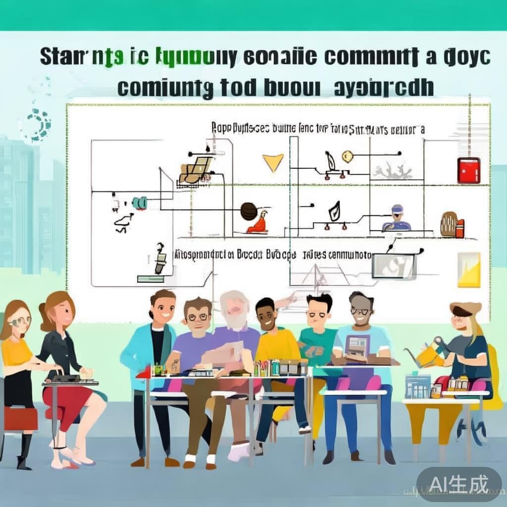 社区团购怎么申请，从零到成功的一整套指南
