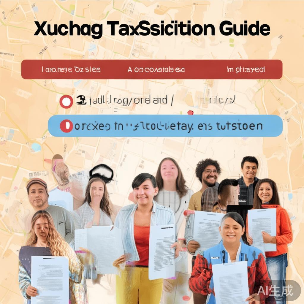 许昌契税补贴申请指南，如何享受政策红利