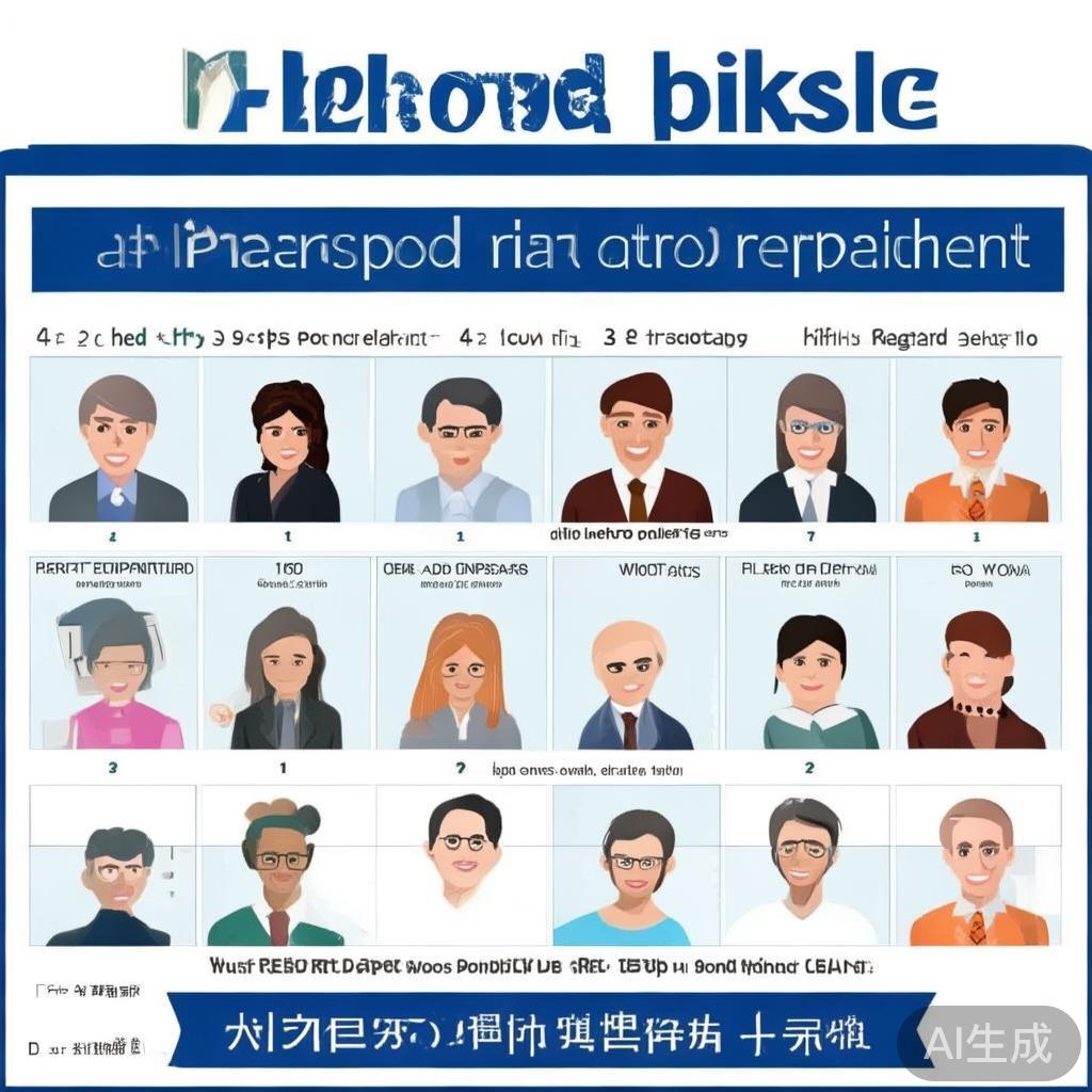 如何申请更换护照照片，步骤与注意事项