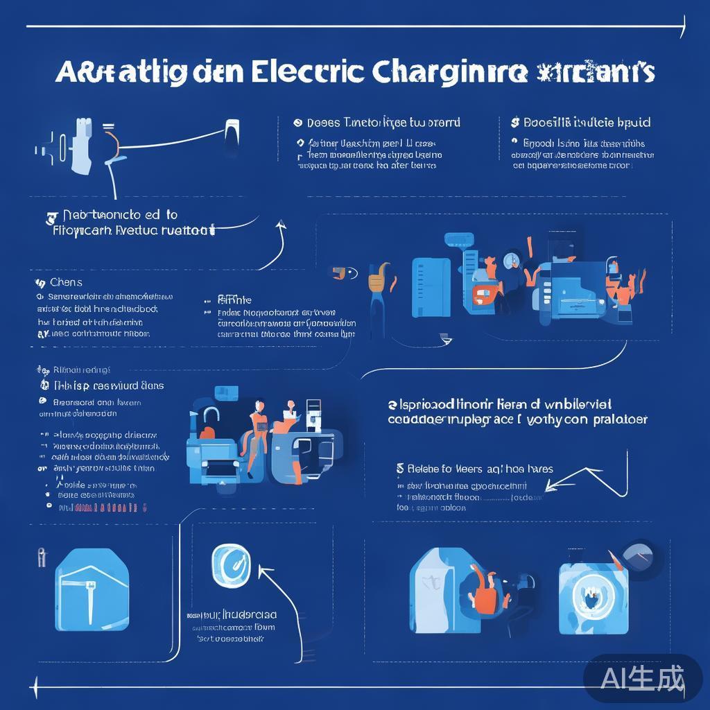 深蓝用户如何申请充电桩？实用指南