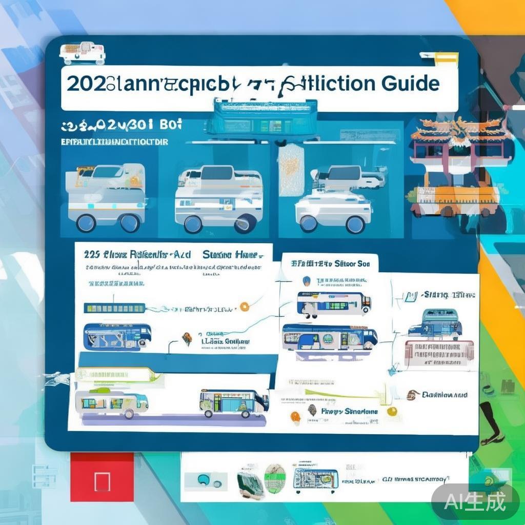 2023年陕西电车补贴申请指南，如何轻松获得经济支持