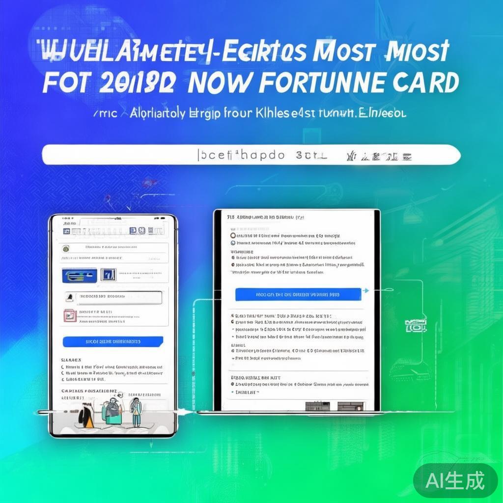 2023年最新新福卡申请方法及注意事项