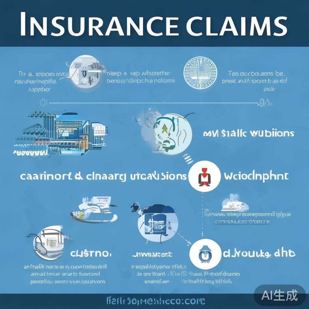 强险怎么申请赔付？流程详解及常见问题解答