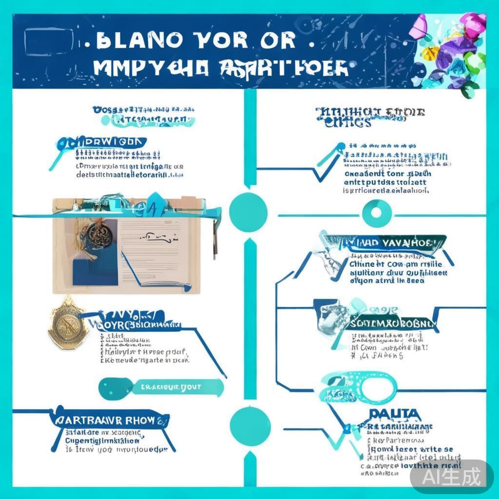 如何申请卡通形象版权?步骤与注意事项 如何申请卡通形象版权?步骤与注意事项