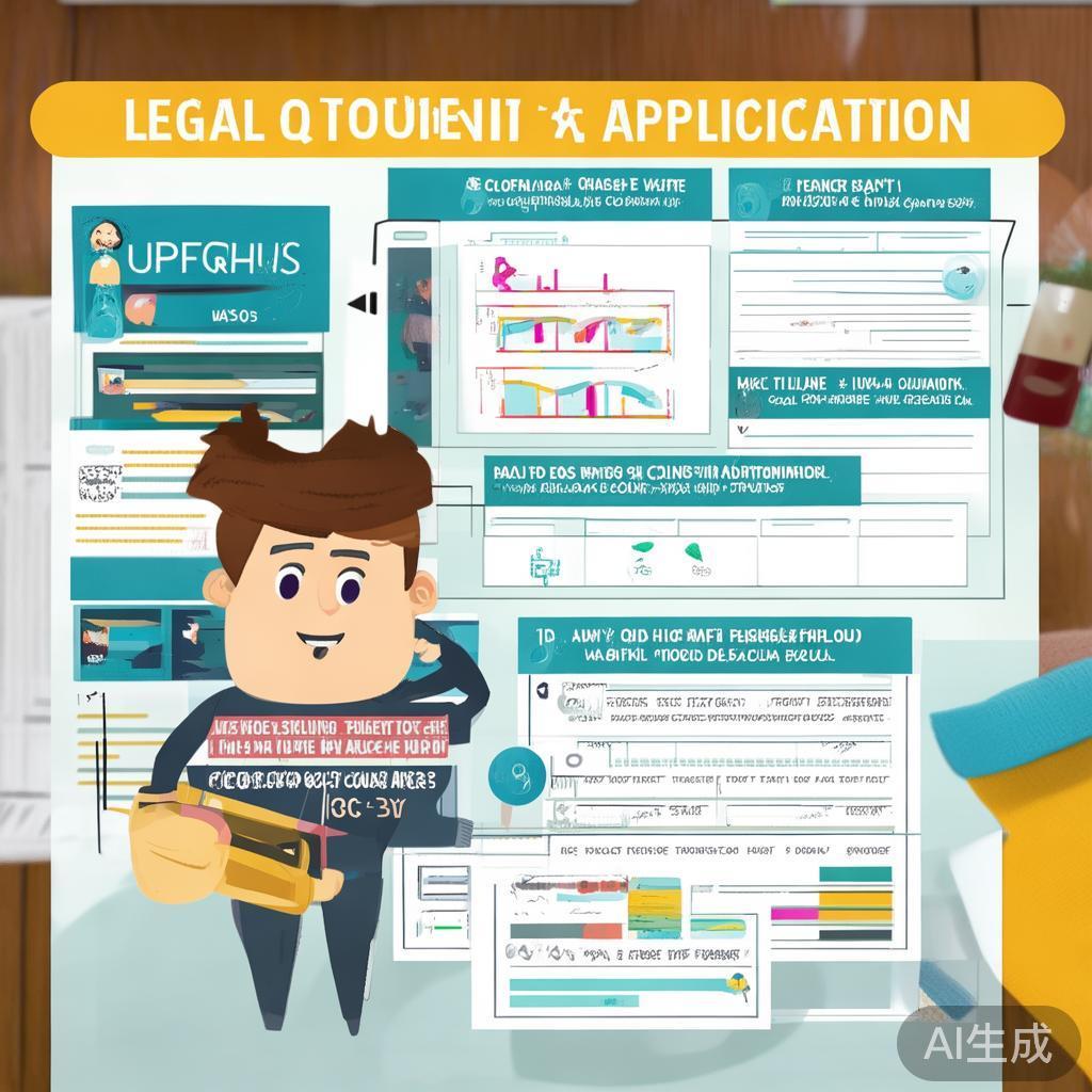法律资格申请怎么填？实用指南助您轻松通过