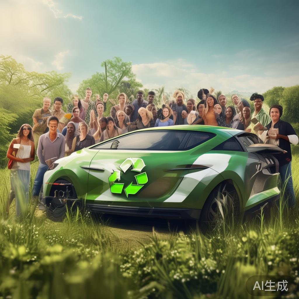 汽车环保标志怎么申请 汽车环保标志怎么申请