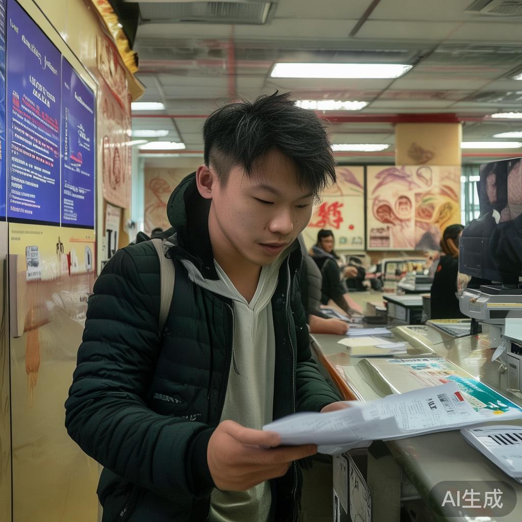 成都临牌怎么申请