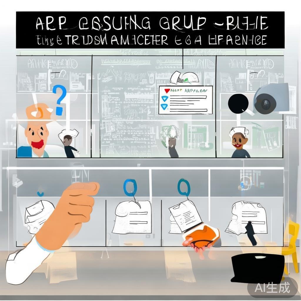 如何向老师申请换组，步骤与技巧