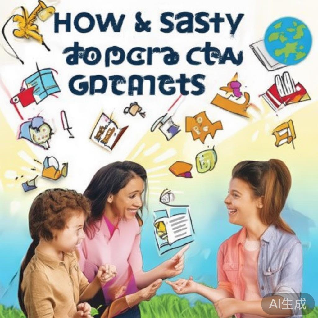 如何轻松申请教育基金，助力孩子未来